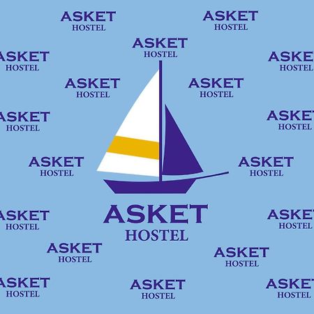 Asket Hostel Владивосток Екстериор снимка